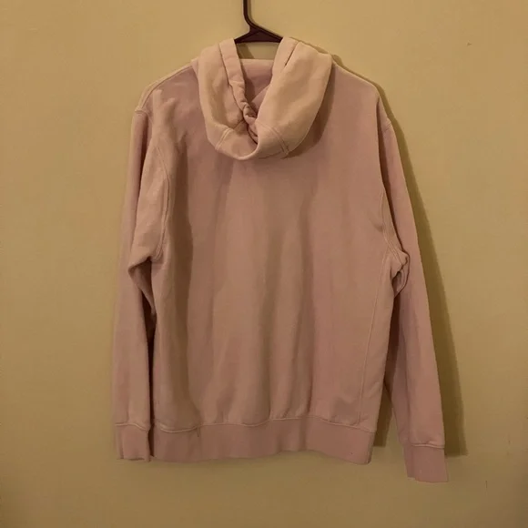 Pink Nike Hoodie - Picture 7 of 8